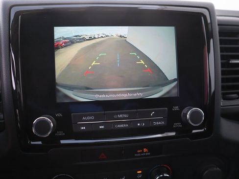 Used 2023 Nissan Frontier S w/ Technology Package image 36