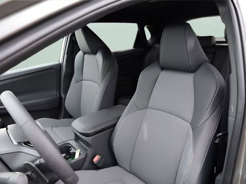 New 2026 Toyota bZ image 8