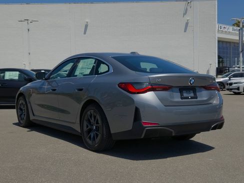 New 2026 BMW i4 eDrive40 w/ Premium Package RWD image 17