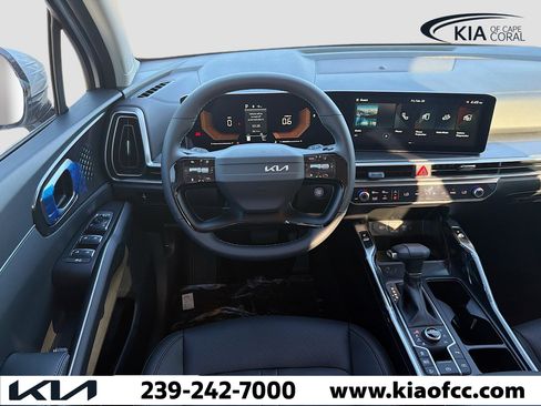 New 2026 Kia Sorento S AWD/4WD image 16