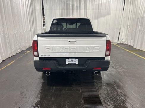 New 2026 Honda Ridgeline RTL image 4