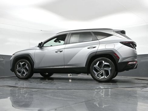 Used 2023 Hyundai Tucson SEL w/ Cargo Package AWD/4WD image 37