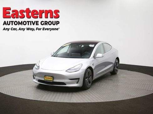 Used 2018 Tesla Model 3 Long Range image 54