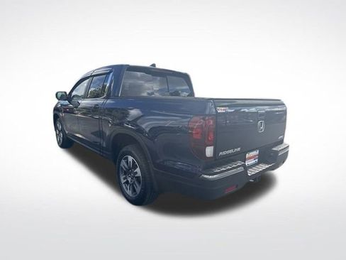 Used 2019 Honda Ridgeline RTL image 3