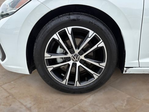 Certified 2024 Volkswagen Jetta Sport FWD image 24