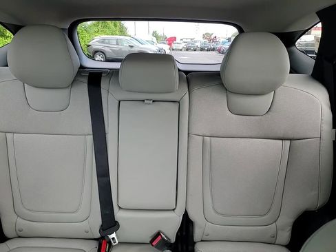 New 2026 Hyundai Tucson Limited image 24