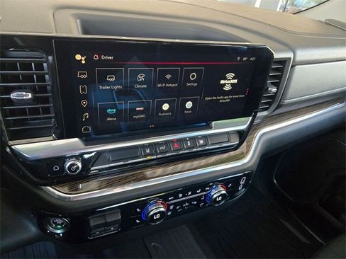 Certified 2024 GMC Sierra 2500 SLE w/ SLE Convenience Package image 15