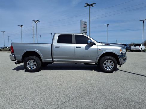 Used 2021 RAM 2500 Laramie image 22