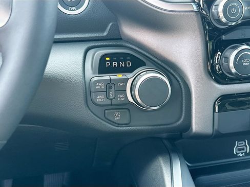 New 2026 RAM 1500 Big Horn w/ Night Edition AWD/4WD image 21