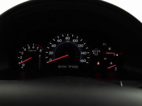 Used 2007 Honda Odyssey EX image 39