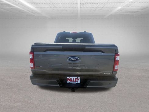 Certified 2021 Ford F150 XL w/ Equipment Group 101A High AWD/4WD image 9
