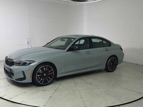 Used 2026 BMW M340i xDrive image 7