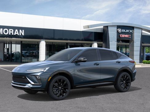 New 2026 Buick Envista Sport Touring w/ Convenience I Package image 5