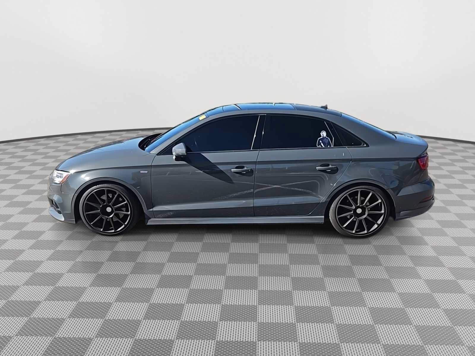 Used 2018 Audi A3 2.0T Premium Plus w/ Premium Plus Package AWD/4WD image 5