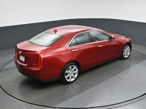 Used 2014 Cadillac ATS Performance RWD image 56