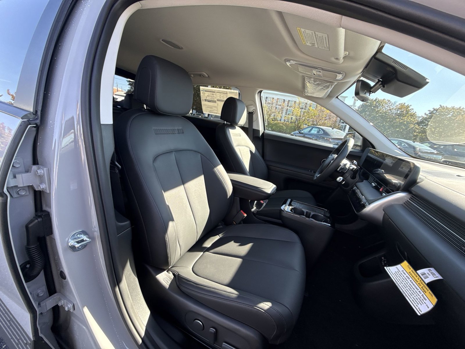 New 2026 Hyundai Ioniq 5 SEL AWD/4WD image 25