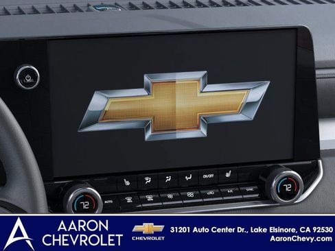 New 2026 Chevrolet Colorado LT image 20