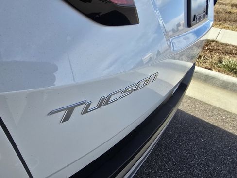 New 2026 Hyundai Tucson SE image 10