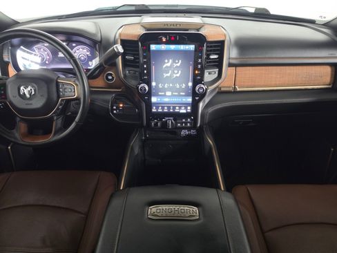 Used 2023 RAM 2500 Limited AWD/4WD image 29