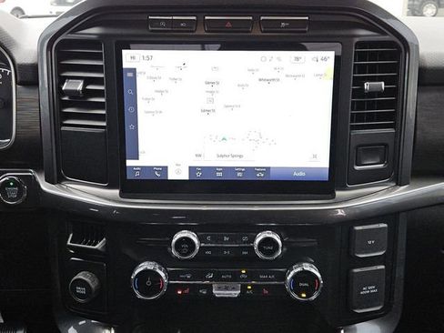 Used 2023 Ford F150 XLT w/ Equipment Group 302A High image 16