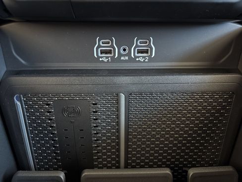 Used 2026 RAM 1500 Lone Star RWD image 24
