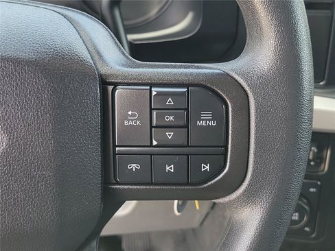Certified 2024 Ford F250 XL w/ XL Driver Assist Package AWD/4WD image 24