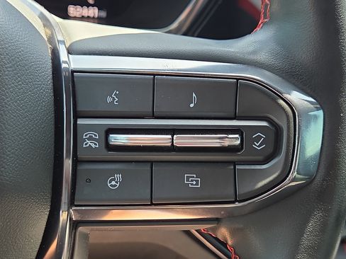 Used 2023 GMC Canyon AT4X AWD/4WD image 22