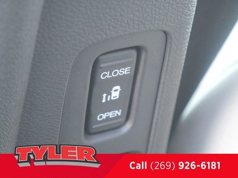 New 2026 Honda Odyssey EX-L image 44