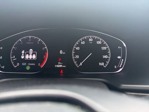Used 2021 Honda Accord EX-L image 5