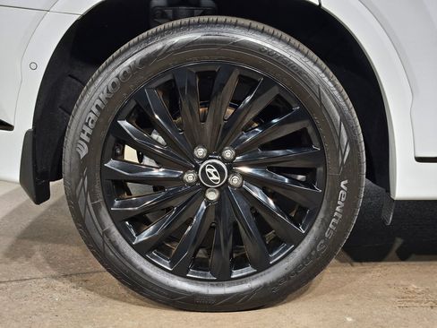 Used 2025 Hyundai Palisade Calligraphy AWD/4WD image 17