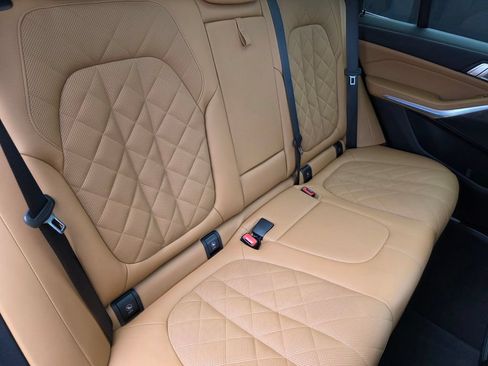Used 2023 BMW X5 xDrive45e w/ Luxury Seating Package AWD/4WD image 26