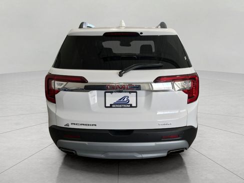 Certified 2023 GMC Acadia SLE w/ Driver Convenience Package image 27