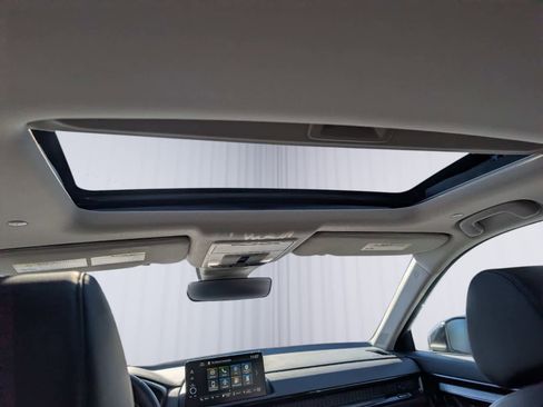 Certified 2025 Honda CR-V EX-L image 17