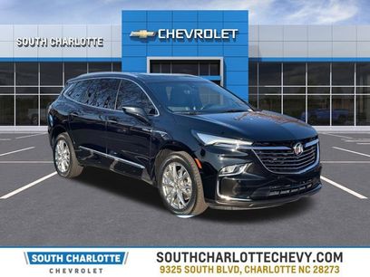 Certified 2023 Buick Enclave Premium w/ Experience Buick Package