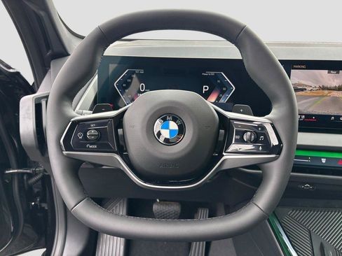 New 2026 BMW X3 xDrive30i w/ Premium Package AWD/4WD image 17