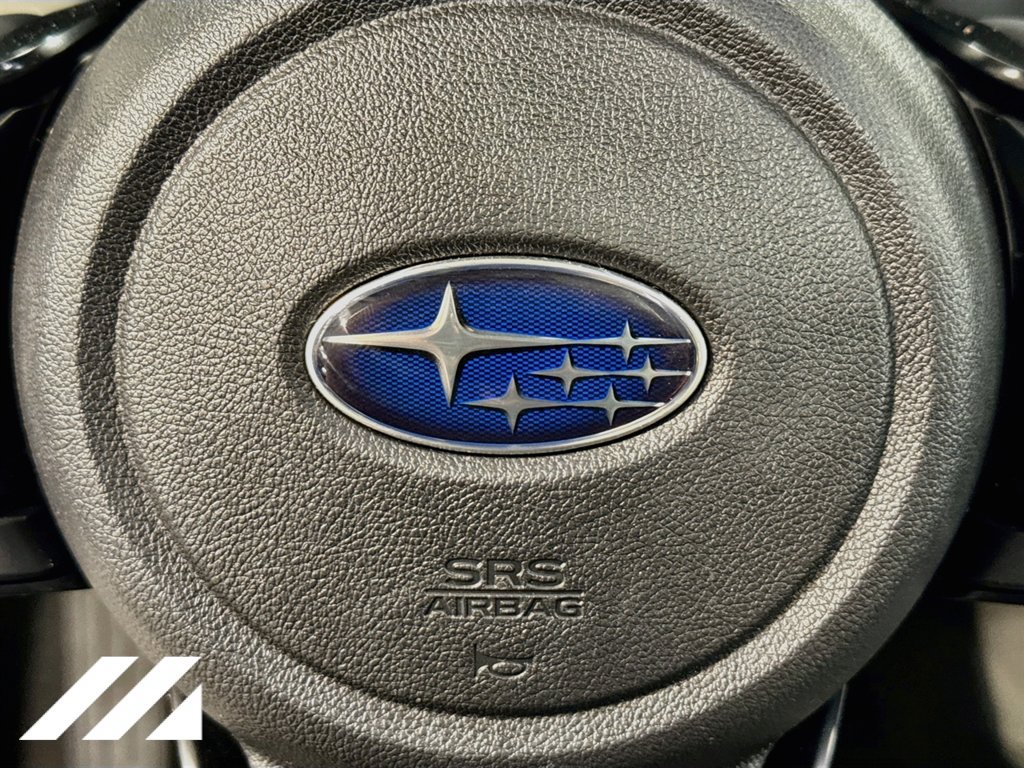 Used 2025 Subaru Forester Premium AWD/4WD image 34