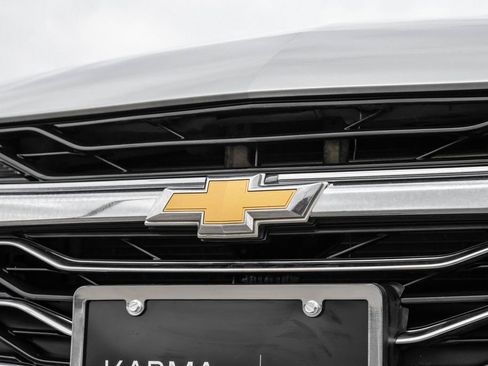 Used 2020 Chevrolet Malibu LT image 53