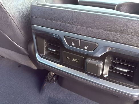 Used 2020 GMC Sierra 1500 Denali w/ Denali Premium Package image 17