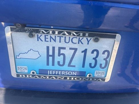 Used 2020 Honda CR-V EX image 16