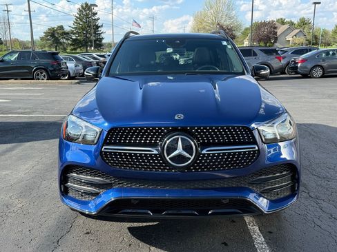 Used 2020 Mercedes-Benz GLE 350 4MATIC image 17