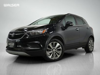Used 2019 Buick Encore Preferred