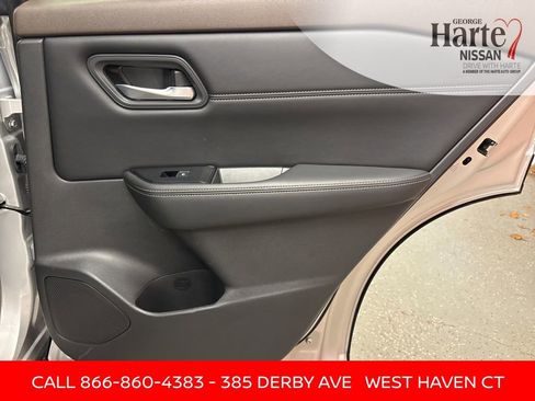 Certified 2022 Nissan Rogue SL image 33