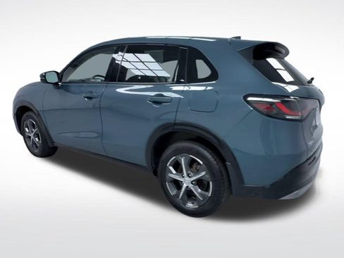 Used 2024 Honda HR-V EX-L image 6