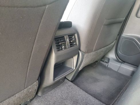 Certified 2025 Nissan Rogue S AWD/4WD image 16