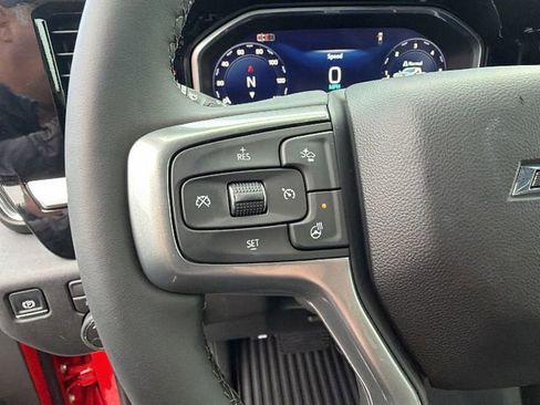 New 2026 Chevrolet Silverado 2500 LT w/ Trail Boss Package image 19