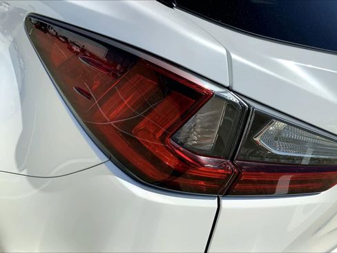 Used 2018 Lexus RX 350 image 28