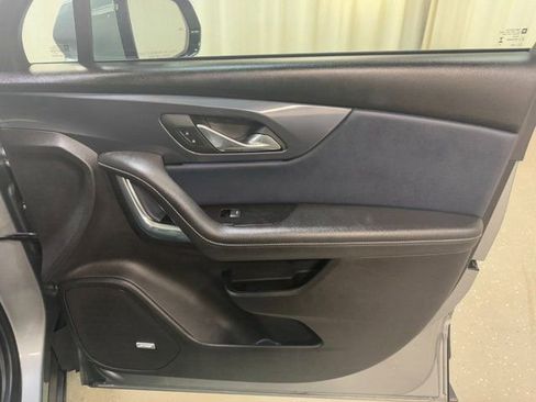 Used 2024 Chevrolet Blazer RS w/ Driver Confidence II Package image 40