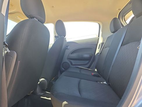 Used 2021 Mitsubishi Mirage SE image 15