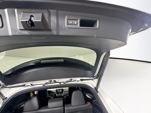 Used 2021 Lexus NX 300 F Sport w/ F Sport Premium Package FWD image 29