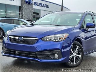 Certified 2023 Subaru Impreza Premium video 2